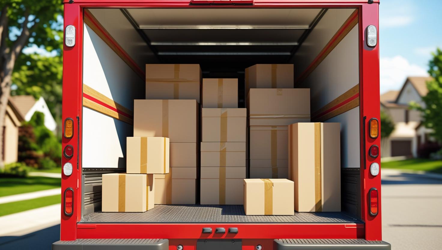 Good Life Movers movers in imara daima