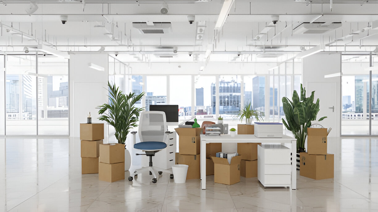off movers in imara daima